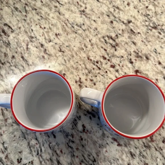 🎄Mickey Mouse Merry & Bright Mug Set🎅🏼 - Picture 4 of 6